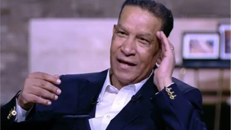 محمد شرف.. رحلة فنية حافلة بالكوميديا والإبداع