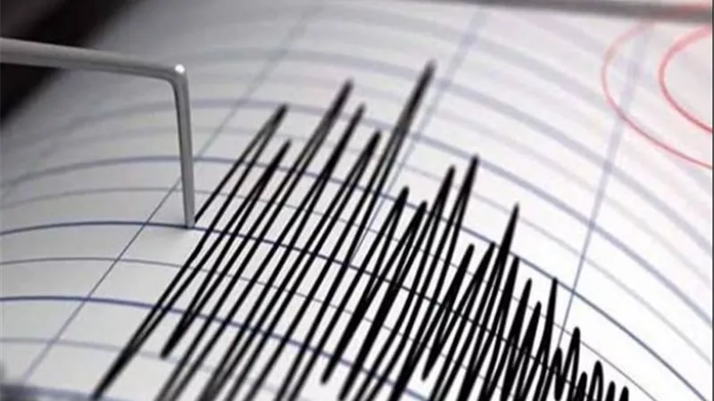 للمرة الثالثة..هزة أرضية تضرب الحدود بين سوريا وتركيا