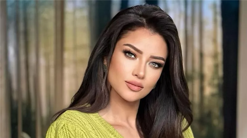 كده يا حسن تطرد بنت الجيران..رضوى الشربيني تسخر من أزمة شاكوش