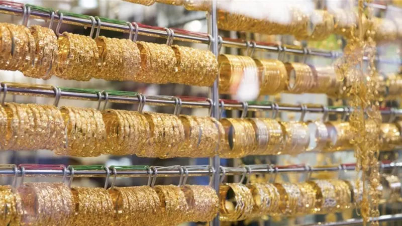 صعود ملحوظ لأسعار الذهب في مصر: هل سيستمر هذا الاتجاه؟