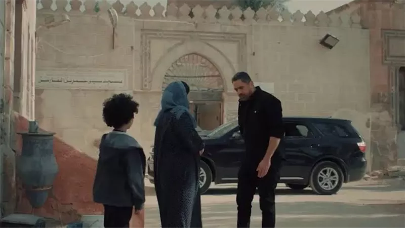من وحي بيت الرفاعي.. تعرف على أبرز الأماكن السياحيه في قنا