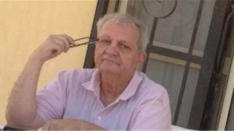 تعرف على موعد عزاء المخرج الراحل أحمد النحاس