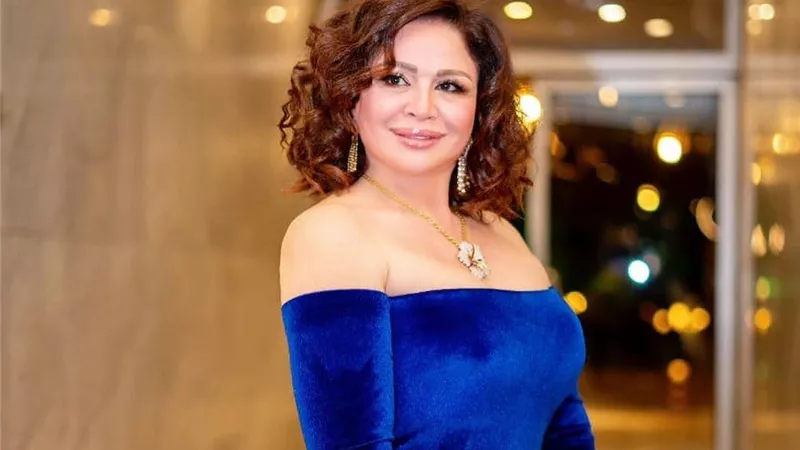 إلهام شاهين: أتشرف بأن أكون رئيسة شرفية لمسرح المرأة