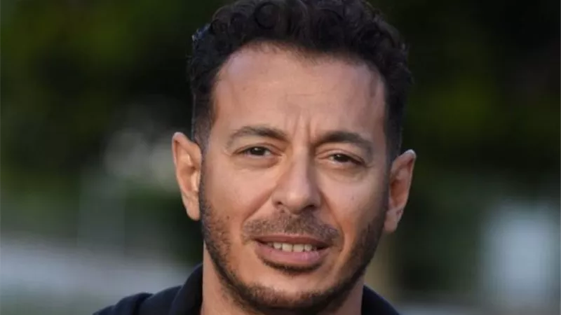عودة مصطفى شعبان للسينما بعد غياب سنوات