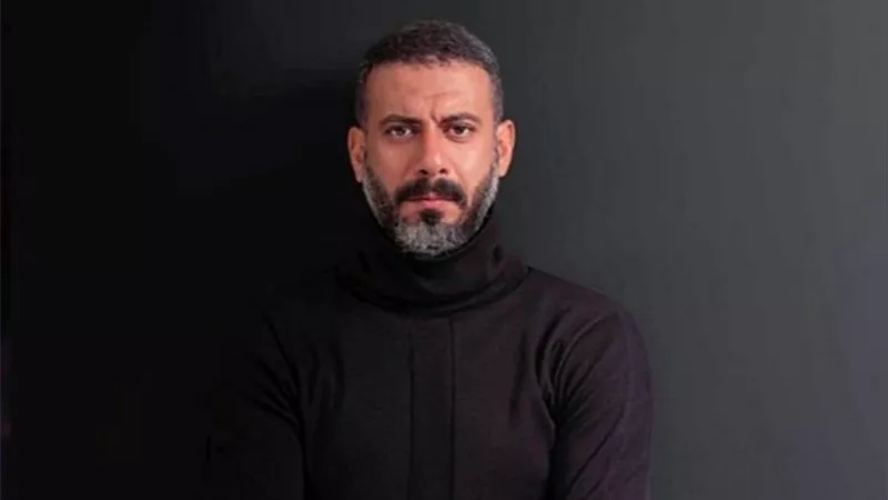 تعرف على تفاصيل مسلسل «بطن الحوت» لـ محمد فراج