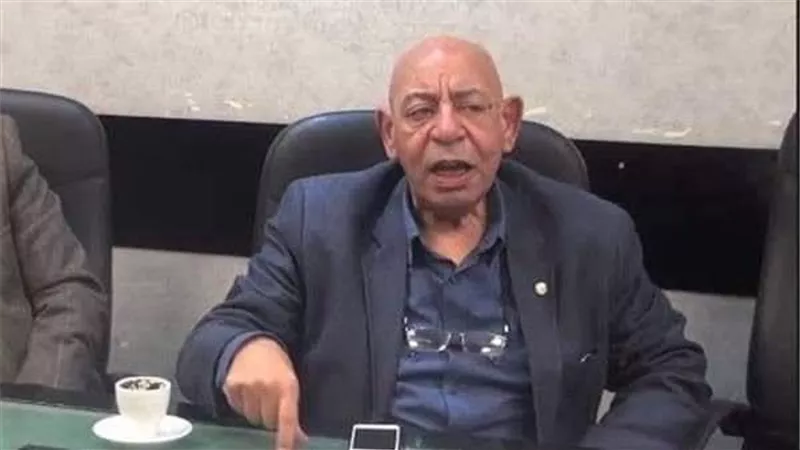 تغييرات في سباق الأبيض: عبد الله جورج يسحب ترشحه من انتخابات الزمالك