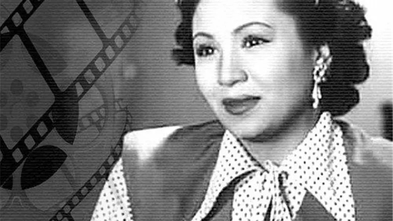 ذكرى ميلاد الفنانة 