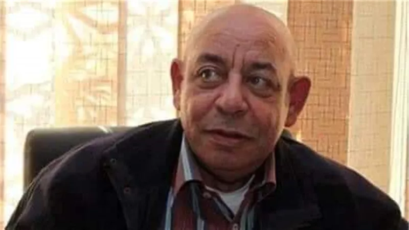 منصب جديد في انتظار عبدالله جورج عقب انسحابه من انتخابات الزمالك