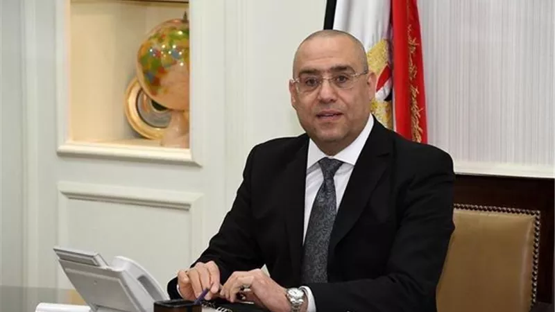الجزار: الانتهاء من إجراء القرعة العلنية 