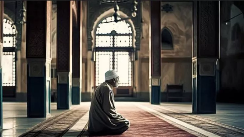 قراءة سورة الكهف والتطيب| سنن يوم الجمعة واردة عن النبي