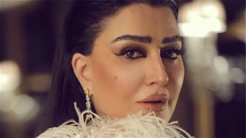 غادة عبد الرازق تستكمل تصوير 