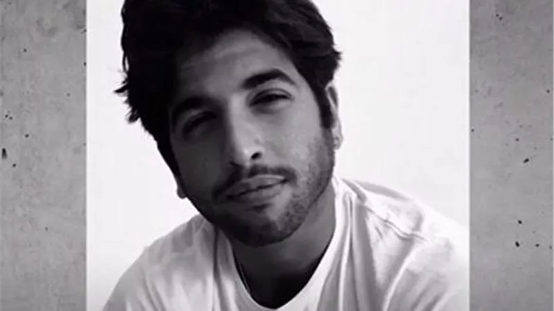 نور هشام ينهار متأثراً بأحداث فلسطين: مينفعش ننسى