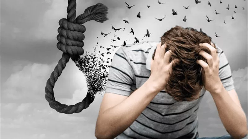 أزمة نفسية تقود أستاذ جامعي للتخلص من حياته في القاهرة الجديدة