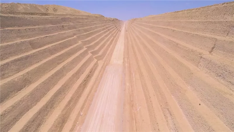 قناة السويس الجديدة.. القطار السريع يساهم في تحقيق التكامل مع الموانئ البحرية