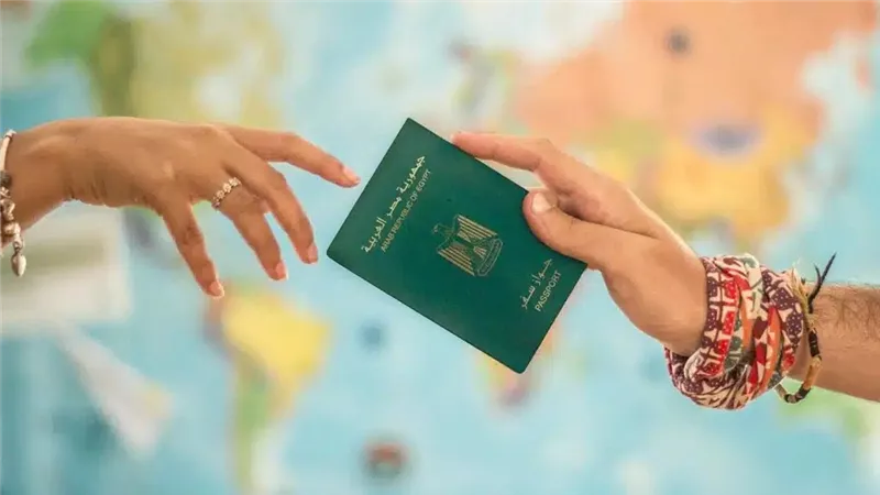الشروط والرسوم والأوراق المطلوبة لاستخراج جواز السفر 2024