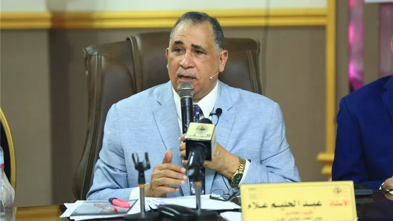 نقيب المحامين : أزمة الفاتورة الإلكترونية ليست رسوم التسجيل ولكنها مسألة كرامة