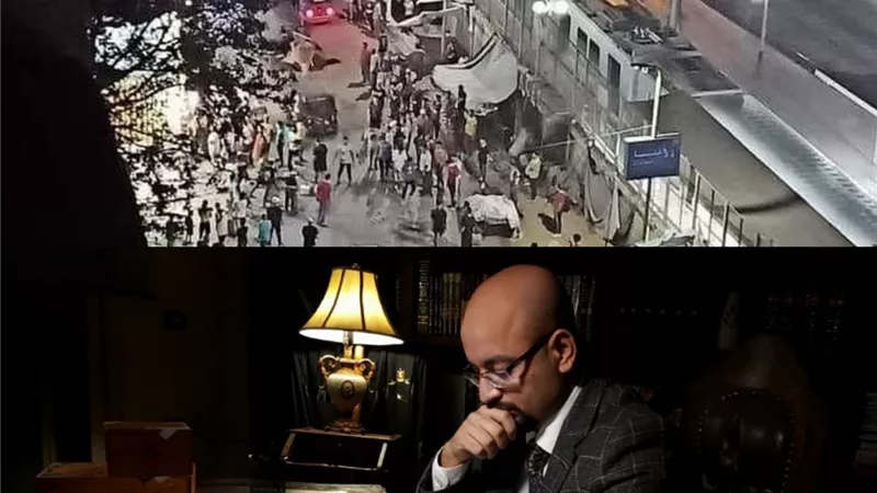 بركان الدماء ينفجر في البيوت.. 6 متهمين وقتيلين ومصابين في مشاجرة المرج