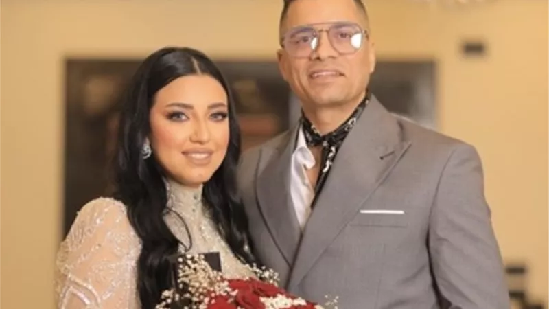 محاضر بالسب والقذف.. أول تعليق من محامية زوجة حسن شاكوش