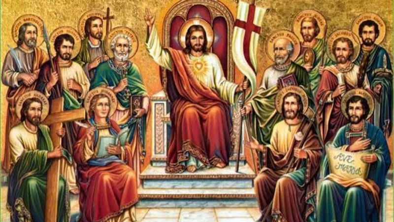 متي يبدأ صوم الرسل؟.. أقدم طقوس الكنيسة القبطية الأرثوذكسية