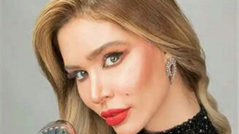 عائشة عثمان تشارك في السينما المصرية لأول مرة... تعرف 