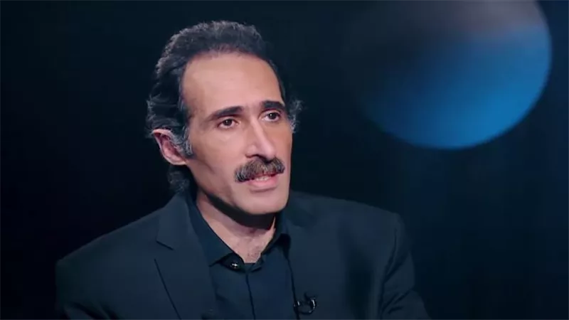 مجدي الجلاد: شخص ذو نفوذ قوي جدًا في الدولة كان سببًا في عدم ظهوري