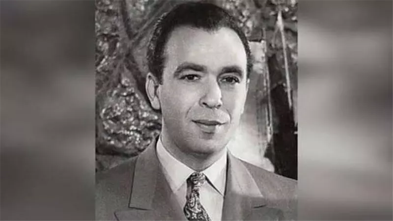 أحمد سالم وتاريخه الإذاعي والفني.. صاحب 