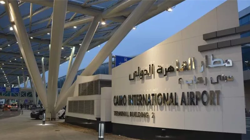 القاهرة الدولي يحتفل بعيد ميلاده الـ 61 بهذه الإنجازات