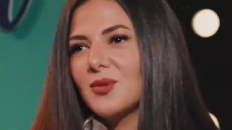 دنيا سمير لـ 