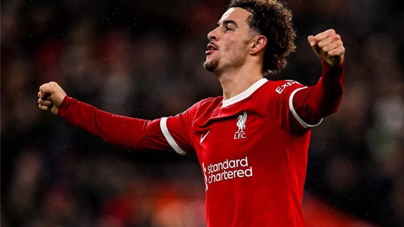 ليفربول يقصي وست هام بخماسية ويتأهل لنصف نهائي كأس الرابطة