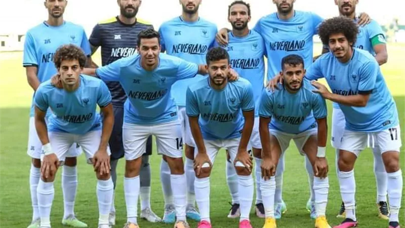 ميدو جابر يخطف ثلاث نقاط ثمينة للمصري البورسعيدي