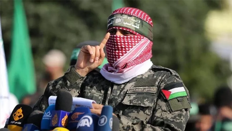 «حماس» تُعلن تدمير 41 آلية إسرائيلية وقتل 25 جنديا خلال 3 أيام