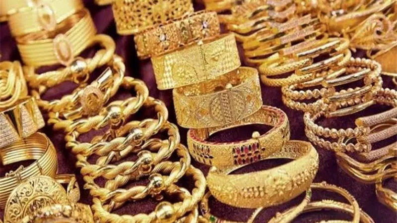 الذهب يخالف التوقعات بقفزة جديدة في الأسعار