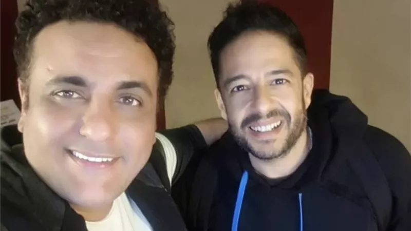 محمد رحيم يكشف عن كوبليه محذوف من أغنية 
