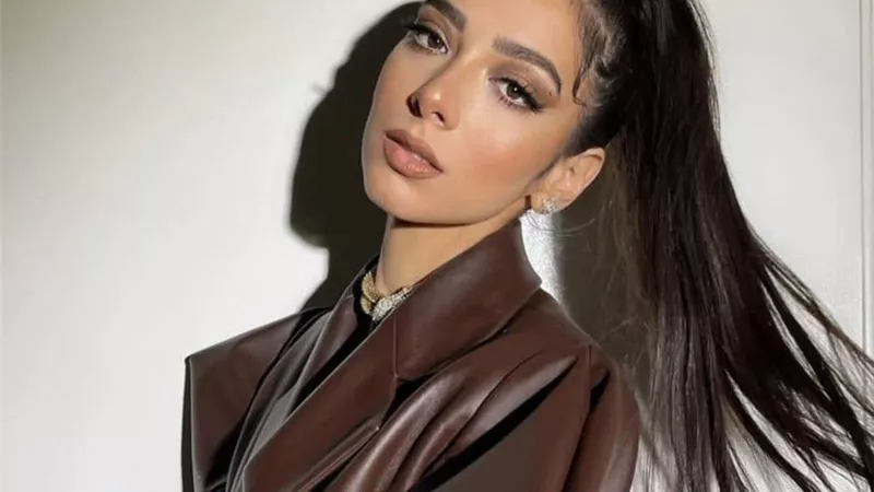 غياب الفنانة داليا شوقي عن الجزء الثاني من مسلسل 