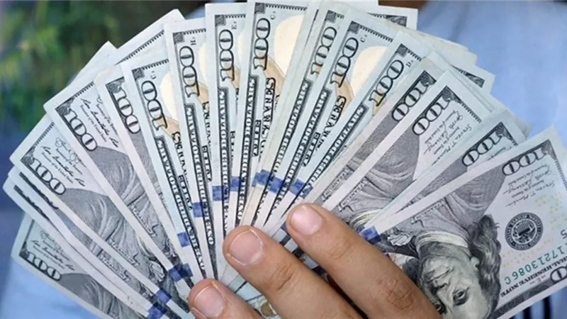 أحدث أسعار صرف الدولار في البنوك المصرية
