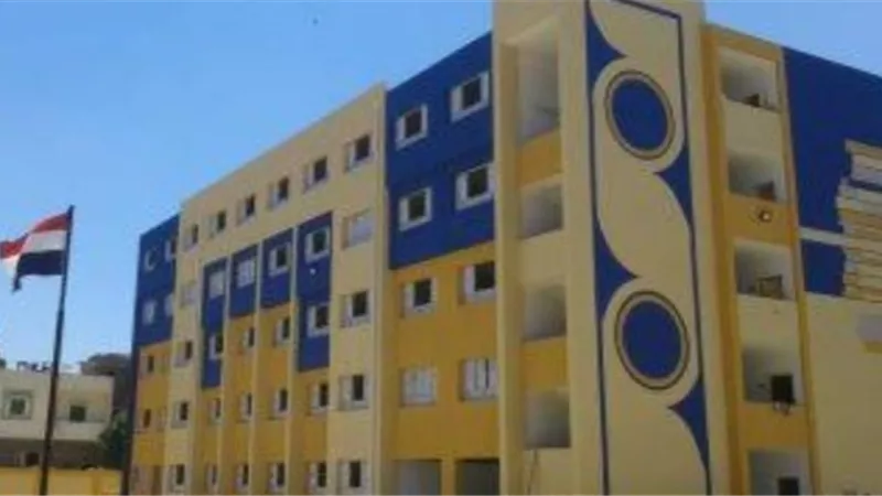 مدارس إسكندرية تعلن جاهزيتها لاستقبال العام الدراسي الجديد غداً