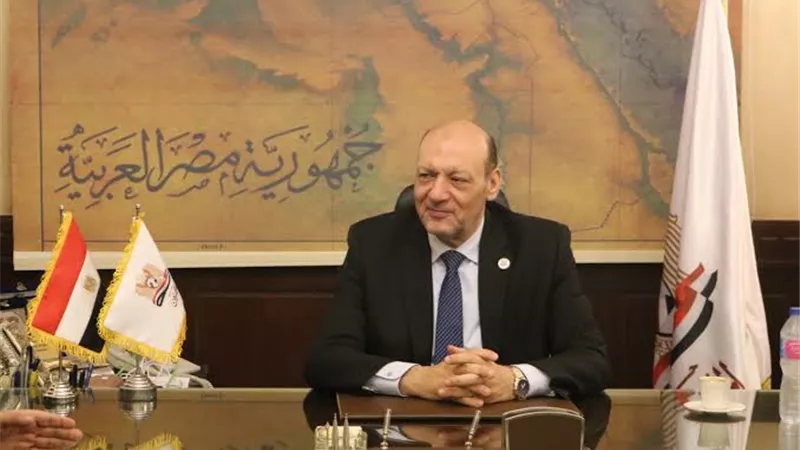 حزب المصريين: يعقد اجتماع لمناقشة الفاعليات التي تعتزم الأمانة تنفيذها