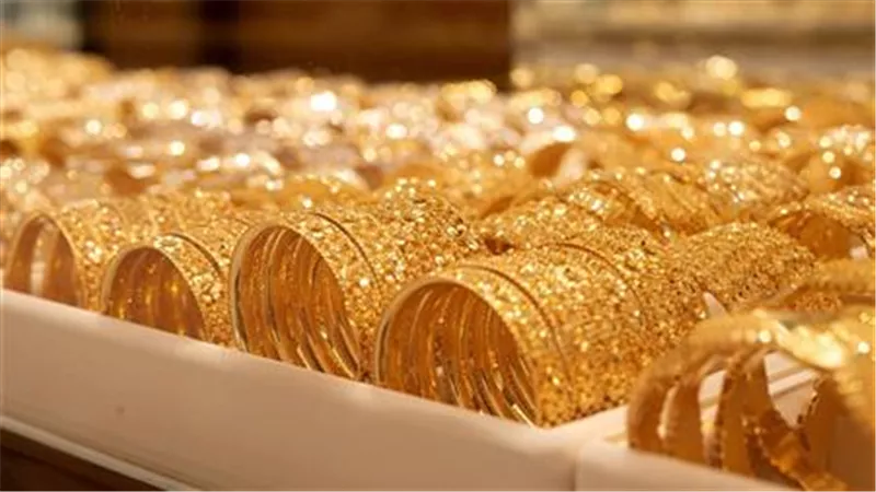 تعرف على التطورات الآخيرة لأسعار الذهب خلال التعاملات المسائية اليوم الجمعة