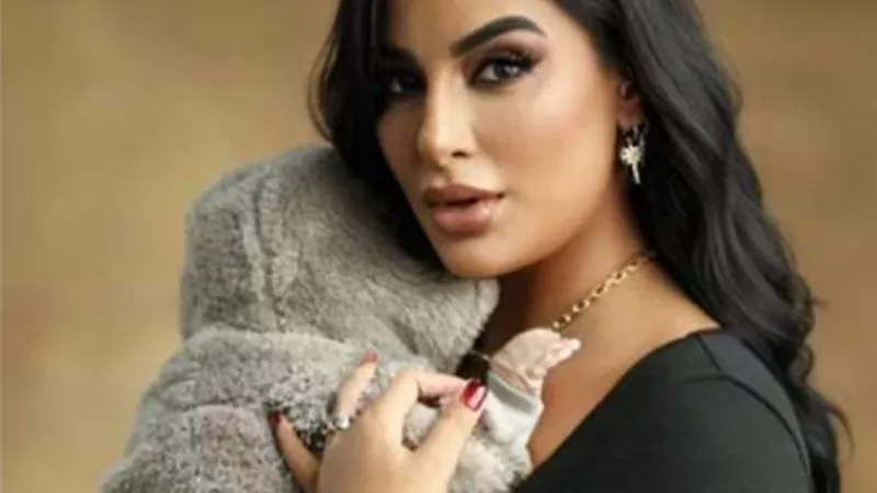 الحمدلله صبرت كتير.. جوري بكر تفصح عن انفصالها من زوجها 