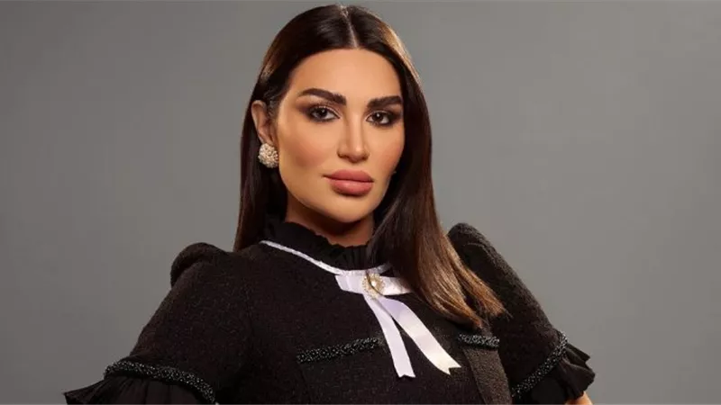 سارة نخلة تشارك جمهورها خبر انفصالها عبر أنستجرام