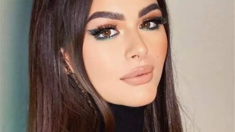 بعد سيب وأنا أسيب.. هنادي مهنا تشارك في فيلم «أنا وابن خالتي»