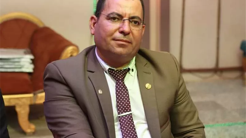 كلمة الإعلامي مصطفى كامل في احتفالية حفظة القرآن الكريم