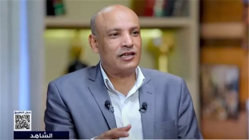 ماهر فرغلي عن 