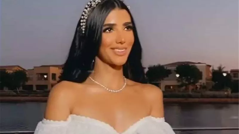 عمرو دياب يحيي حفل زفاف ريم سامي