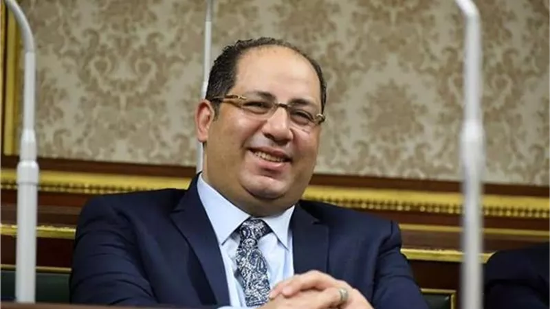 أحمد نوصير : استكمال الحوار الوطني يعكس حرص الرئيس على استمرار المرحلة السياسية