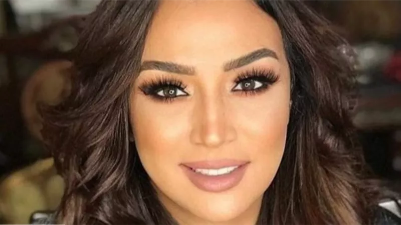 في ذكري ميلادها.. رحله تألق صفاء جلال الفنية وأبرز أعمالها