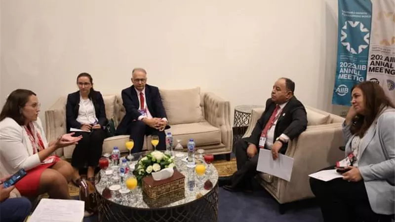 معيط: الحكومة تحرص على توفير بيئة جاذبة للاستثمارات المحلية والأجنبية