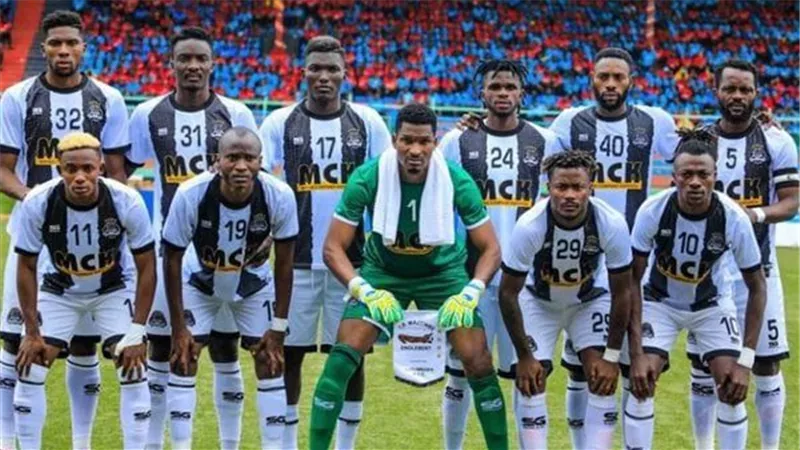 الأهلي يصطدم بـ مازيمبي في نصف نهائي دوري أبطال أفريقيا