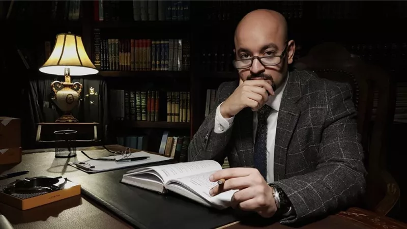خاص| بلال نصر الدين دفاع المتهمين في 