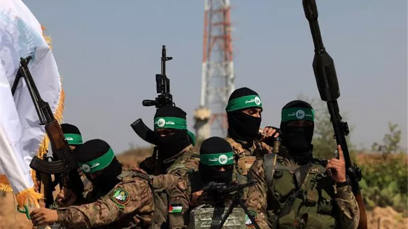 بيان عاجل من حركة حماس بشأن المفاوضات مع إسرائيل